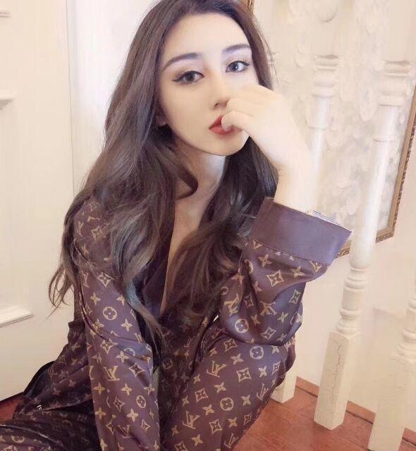 婷婷的照片