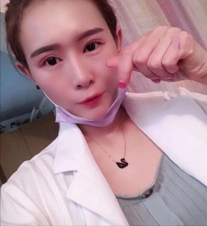 你没有的范er的照片