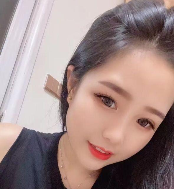 沐儿的照片