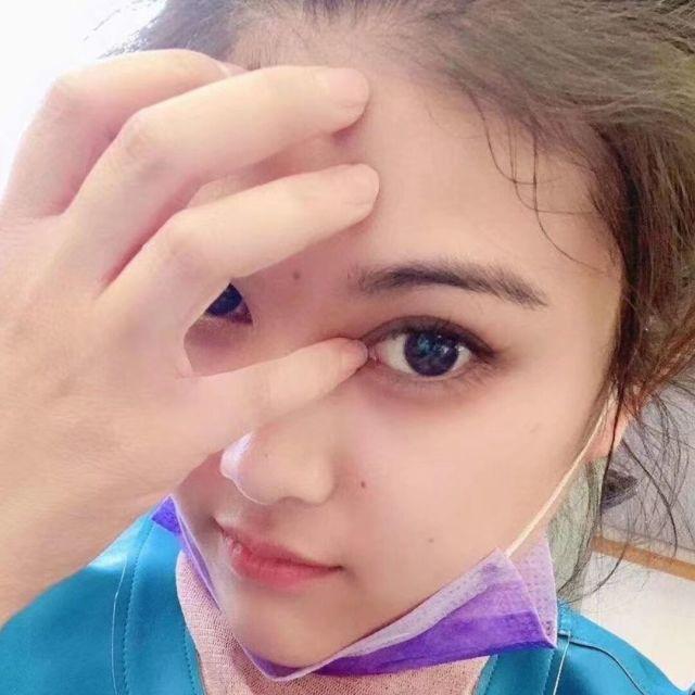 葉颜的照片