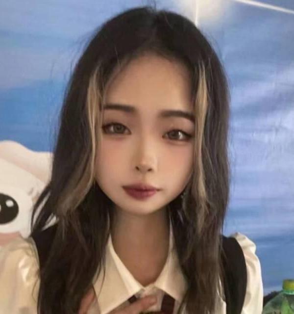 你的迷妹的照片