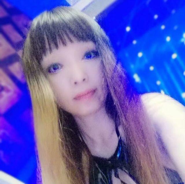 容姐的照片