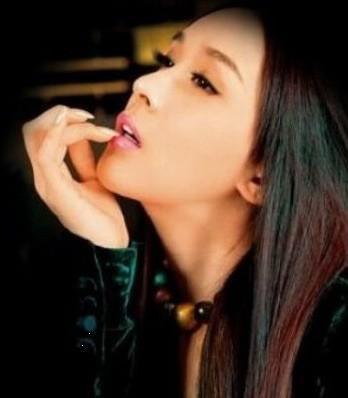 女爷的照片