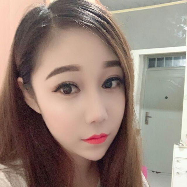 萱萱的照片