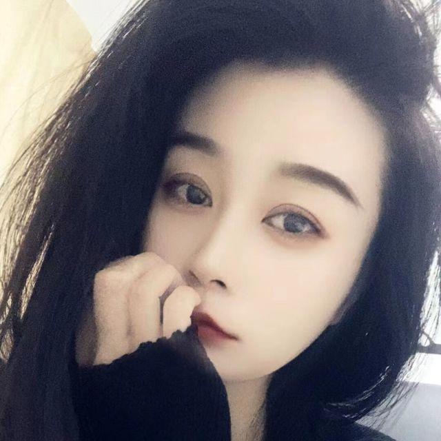 晴晴的照片