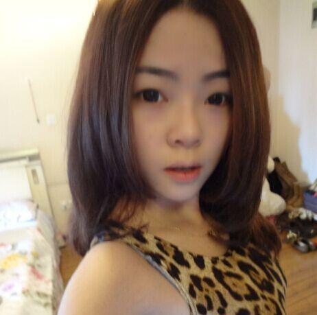 娜娜的照片