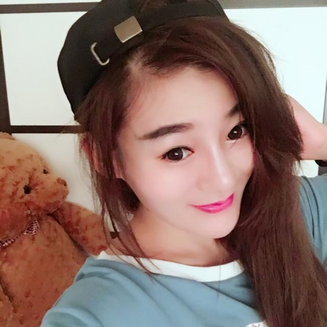 贝贝的照片