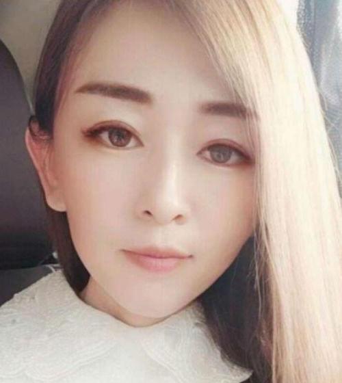 姜宇晴的照片