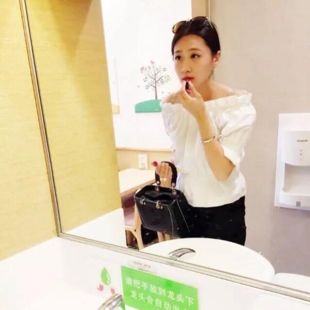 柔情的照片