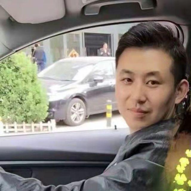 寂寞的等待的照片