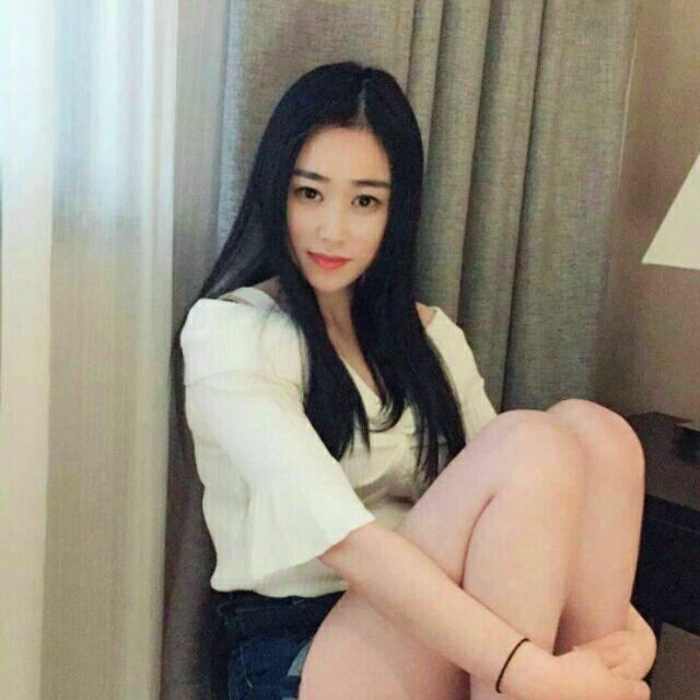 冰冰的照片
