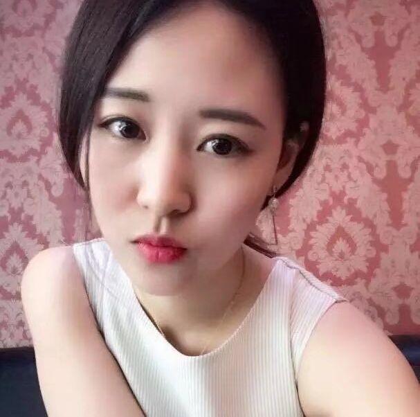 露露的照片