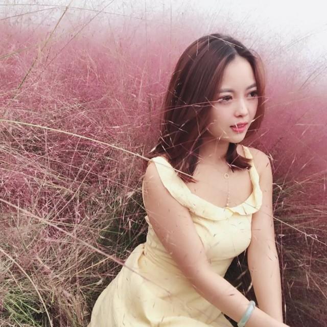 甜美的照片