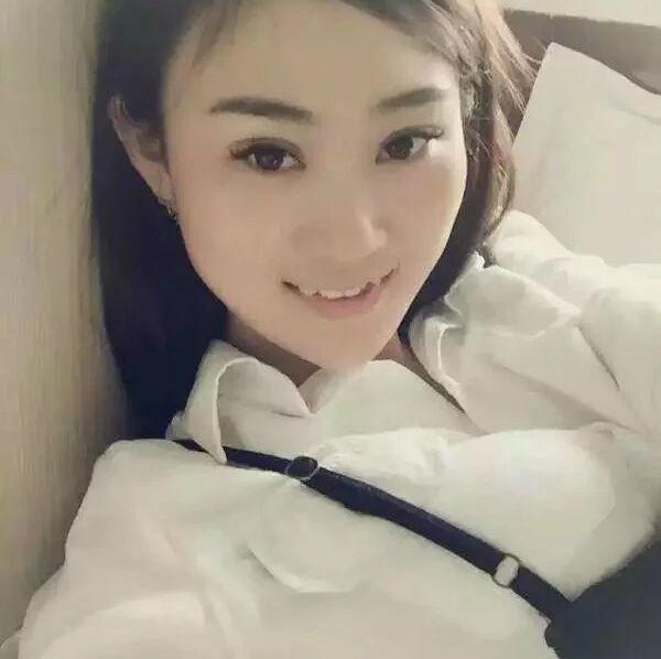 婉儿的照片