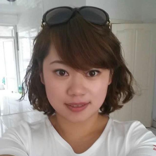 莹莹的照片