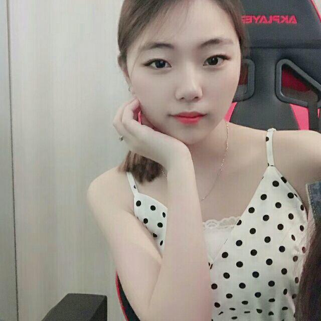 落叶听松的照片