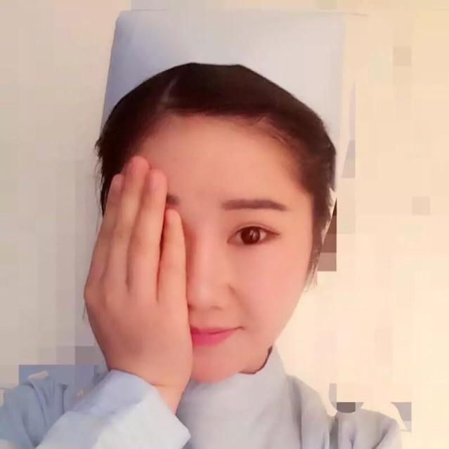 丽莎的照片