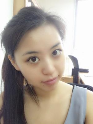 白骨精的照片