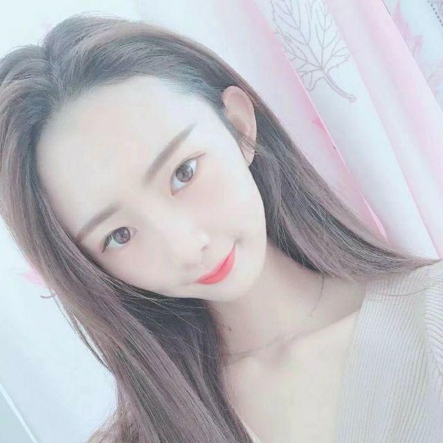 灵儿的照片