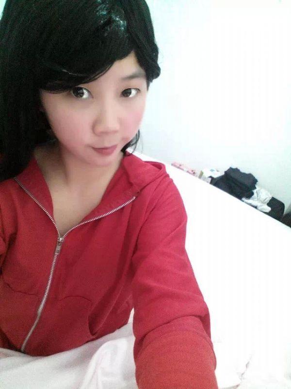 多才女子的照片