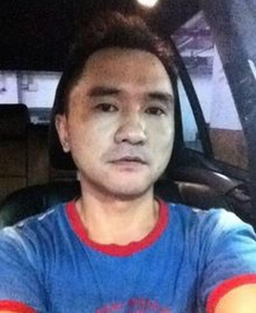 焦明的照片