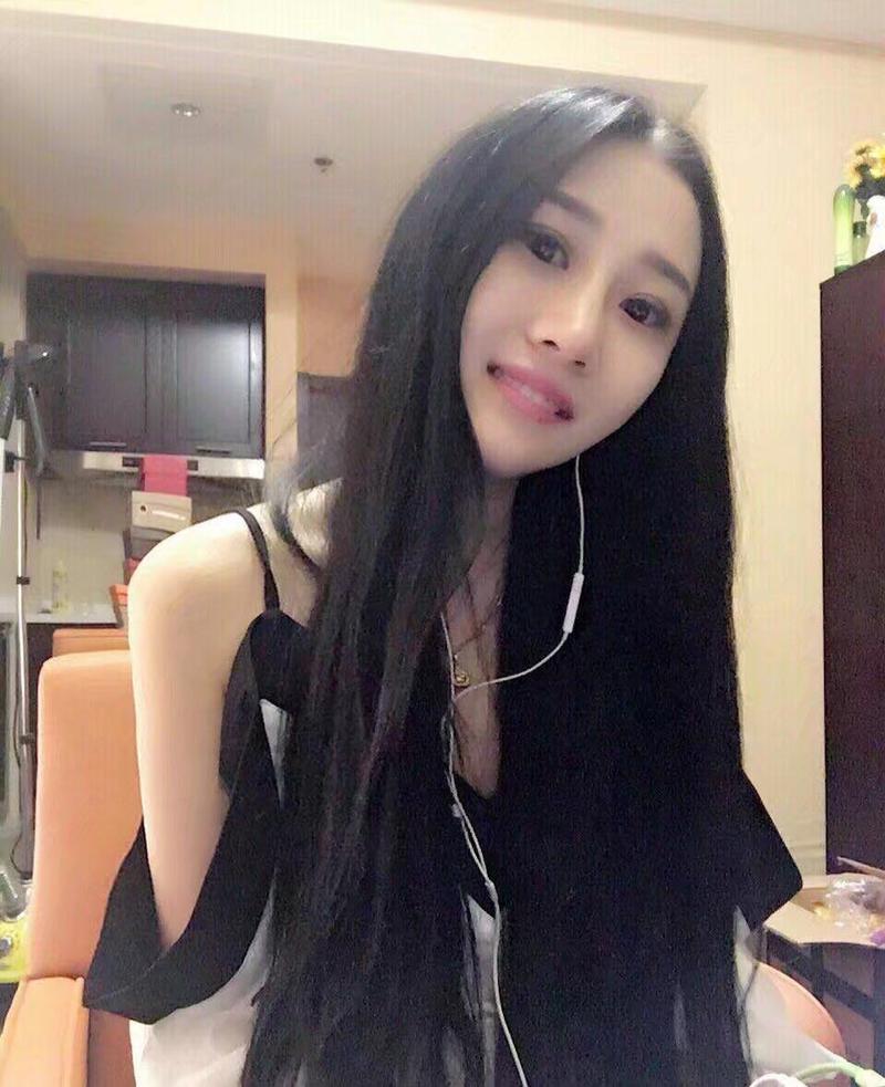 小柔的照片