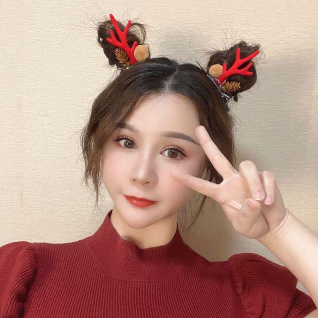 绣绣的照片