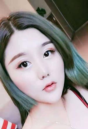 楠楠的照片