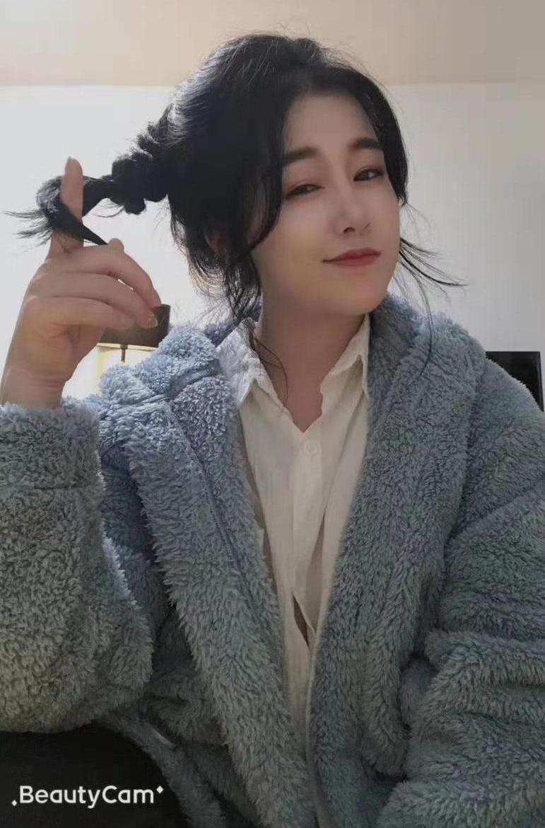 顾小北的照片