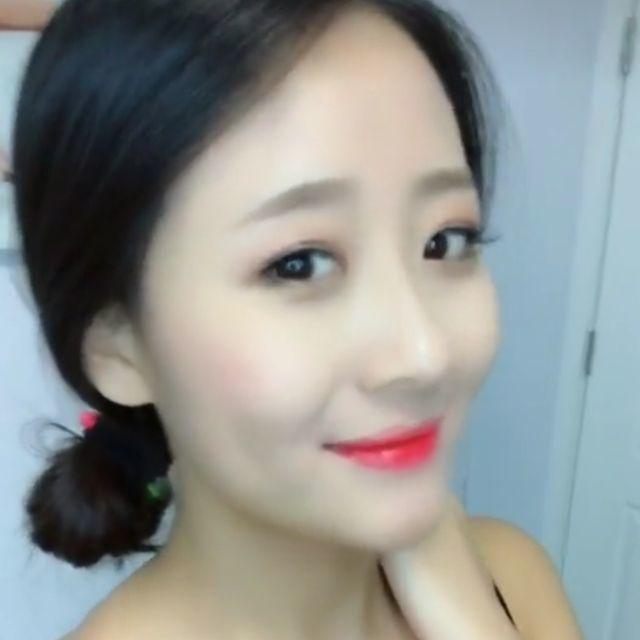 小颖的照片