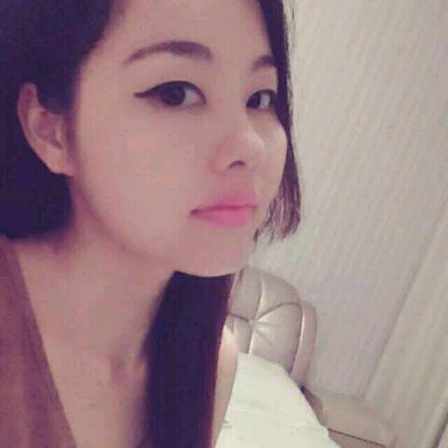 可心的照片