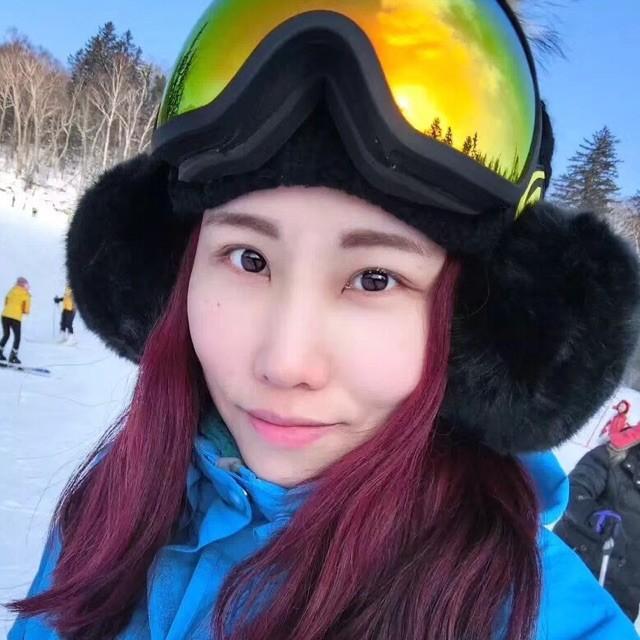 江语晨的照片