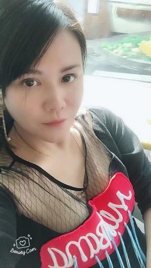 兰儿的照片