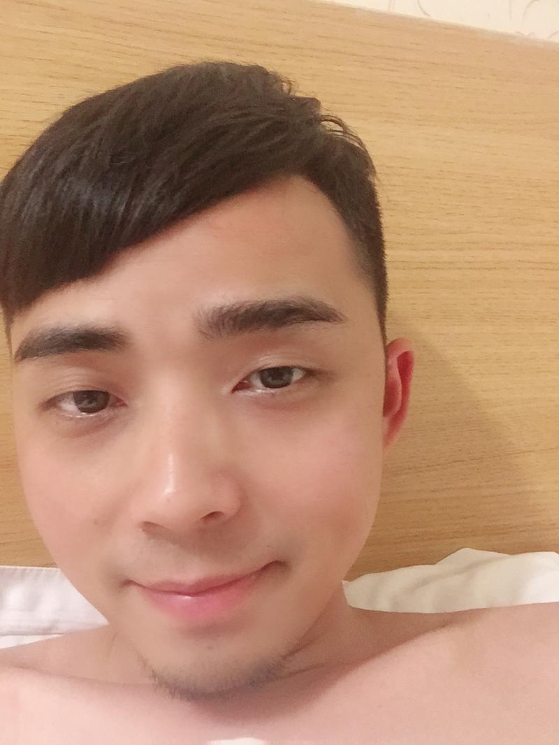 小调调的照片