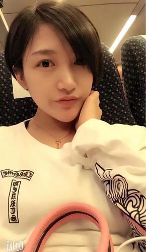 苏蔓的照片