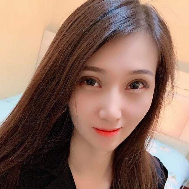琳琳的照片