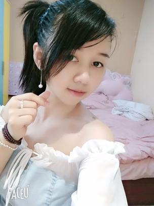 米咪的照片