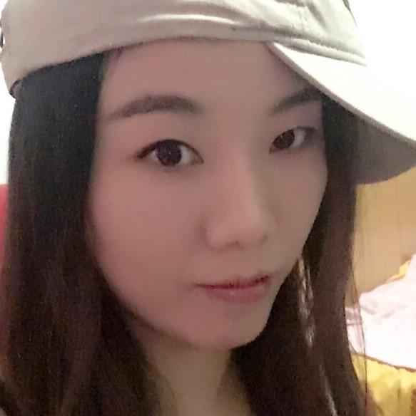 娜娜的照片