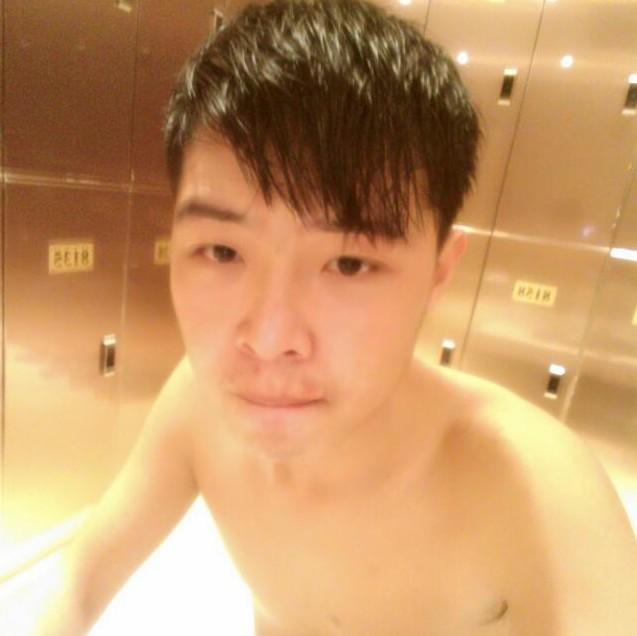 暖男的照片