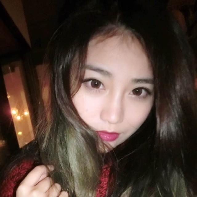 宝儿的照片