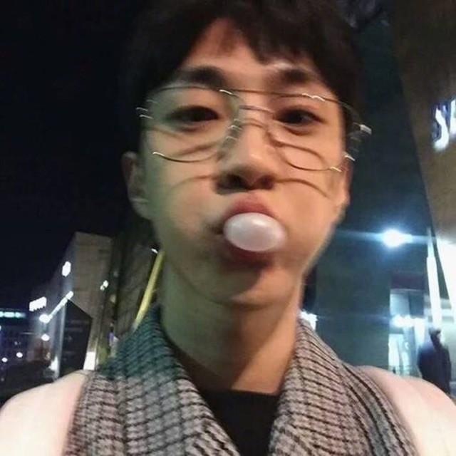 皮皮蛋的照片