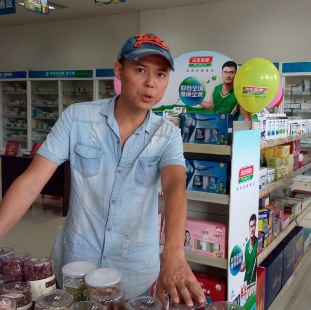 南昌的风的照片