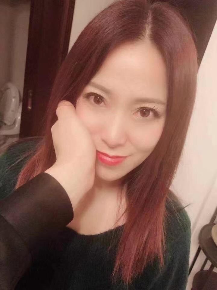杨玉环的照片