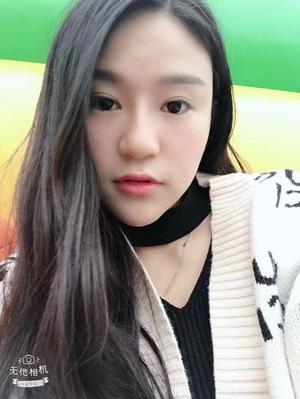 坏坏的照片