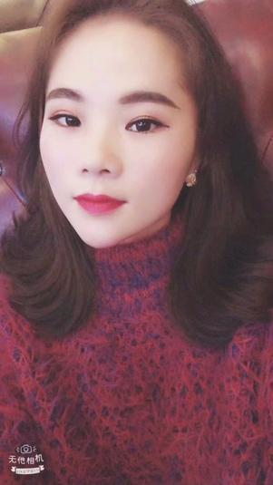 玲儿的照片