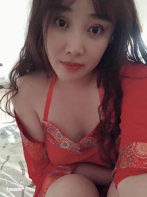 小娜的照片