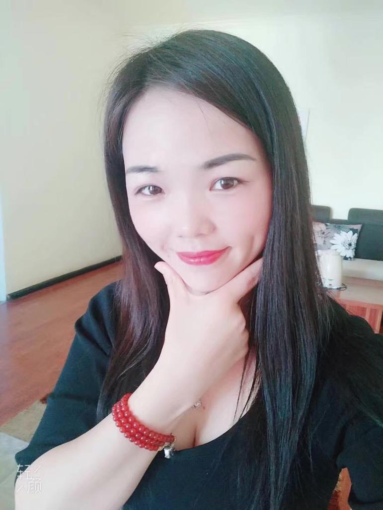 悦悦的照片
