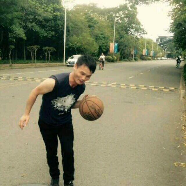 太阳能路灯的照片