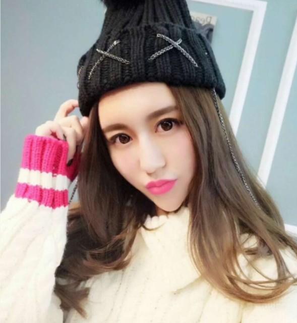 雪中花的照片