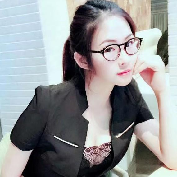 静秋的照片